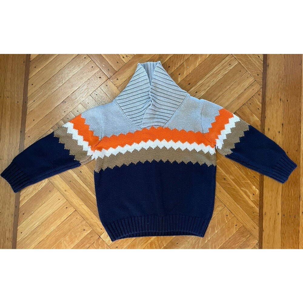 Gymboree sweater 2T